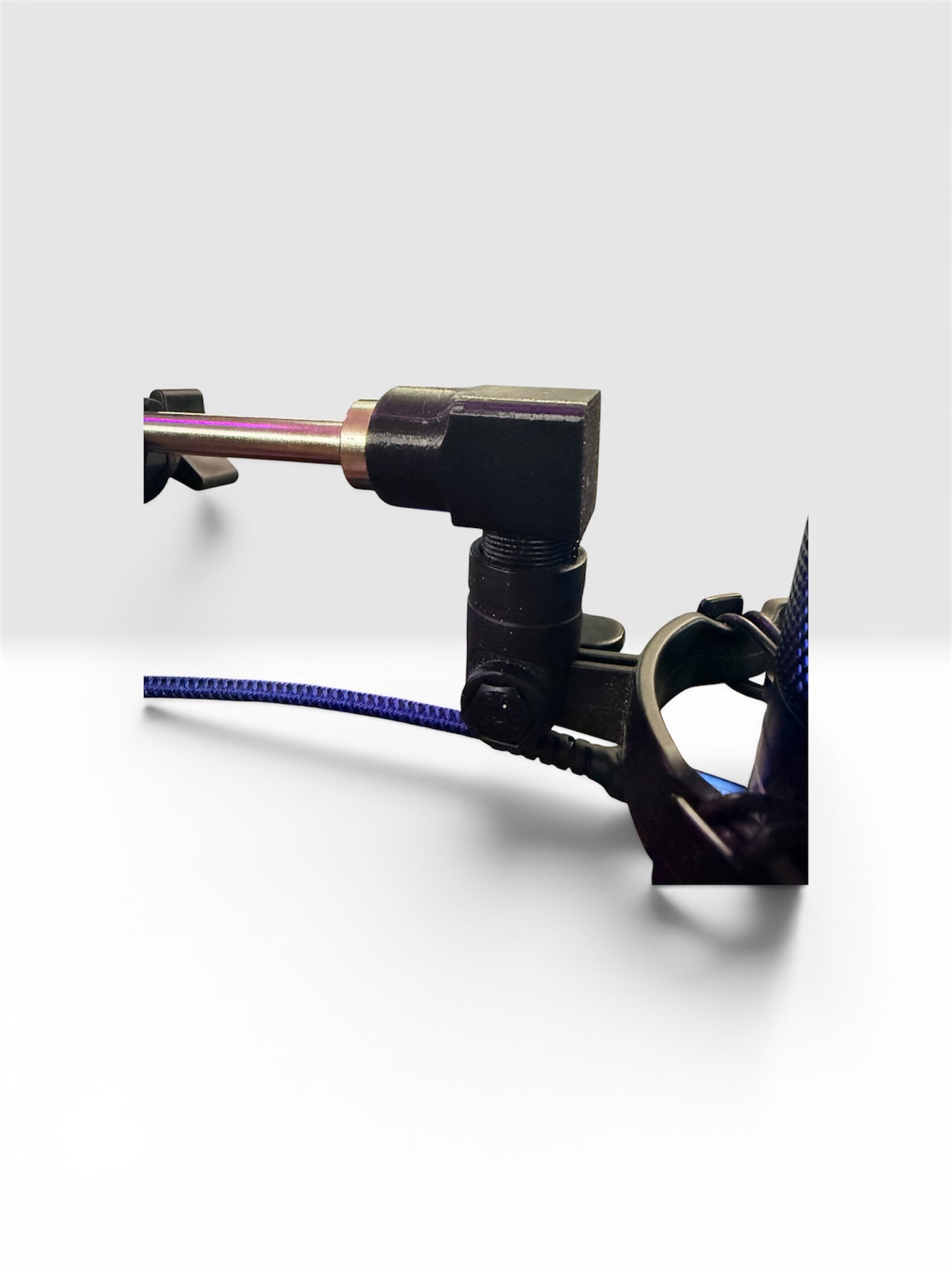 Mic Adapter