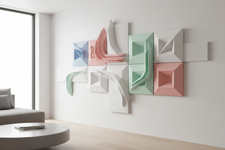 Wall Decor