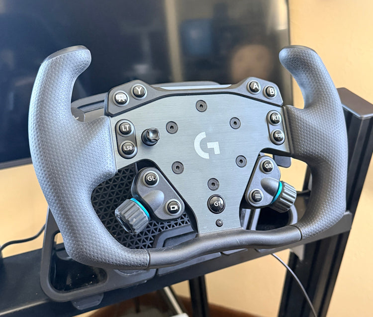 Sim Racing Wheels