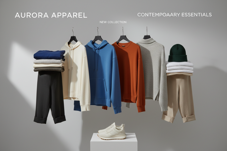 Apparel