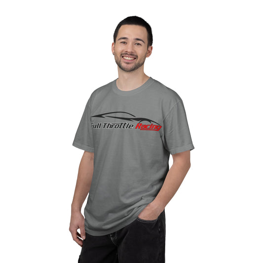Full Throttle Racing League T-Shirt
