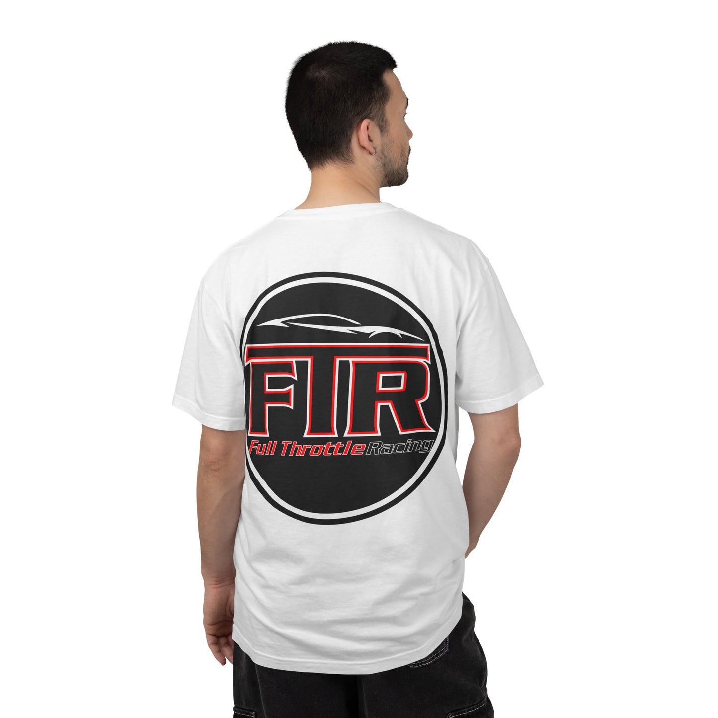 Full Throttle Racing League T-Shirt