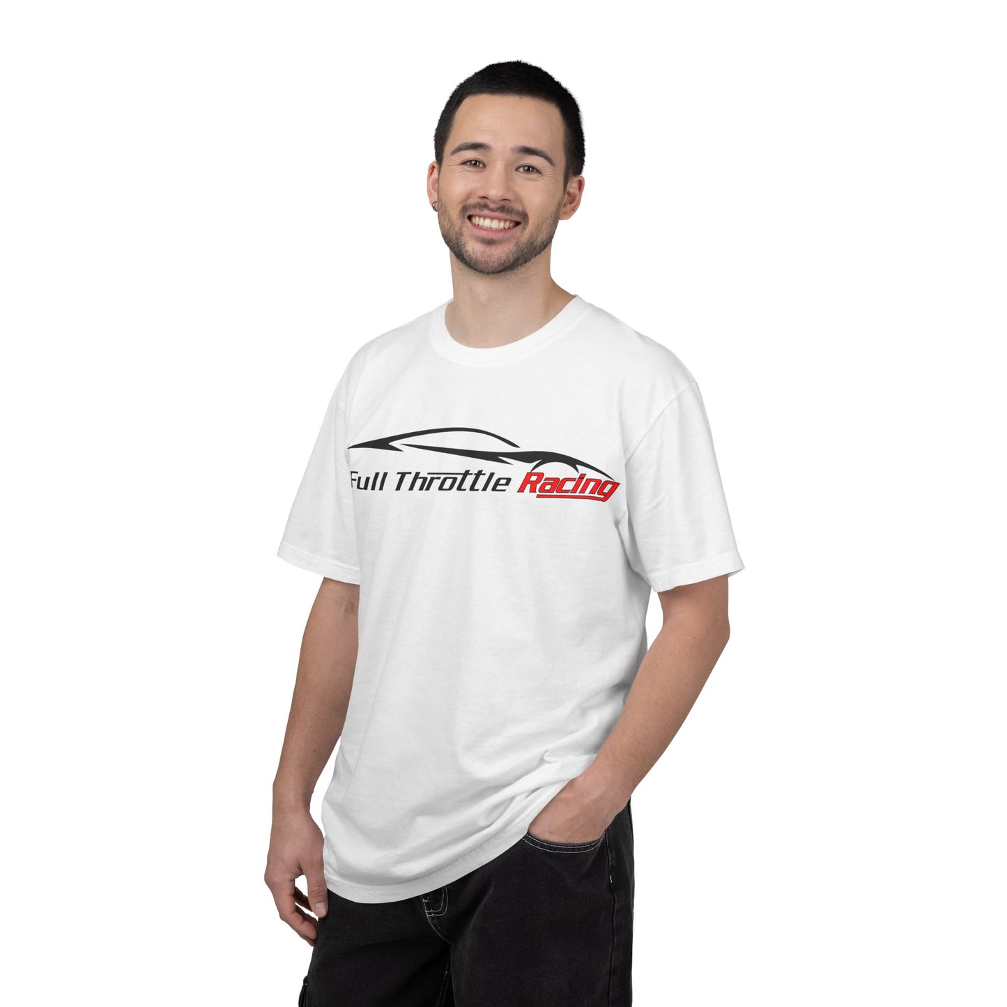 Full Throttle Racing League T-Shirt