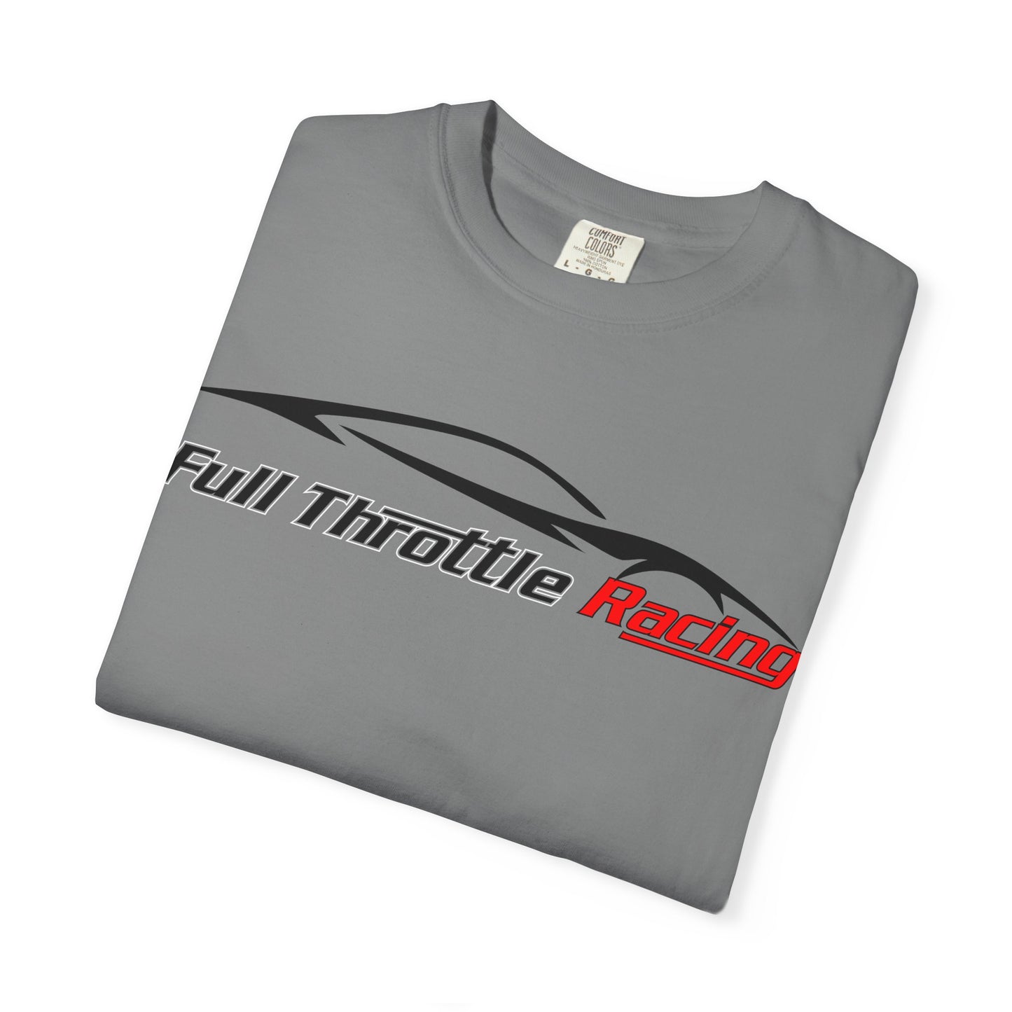 Full Throttle Racing League T-Shirt