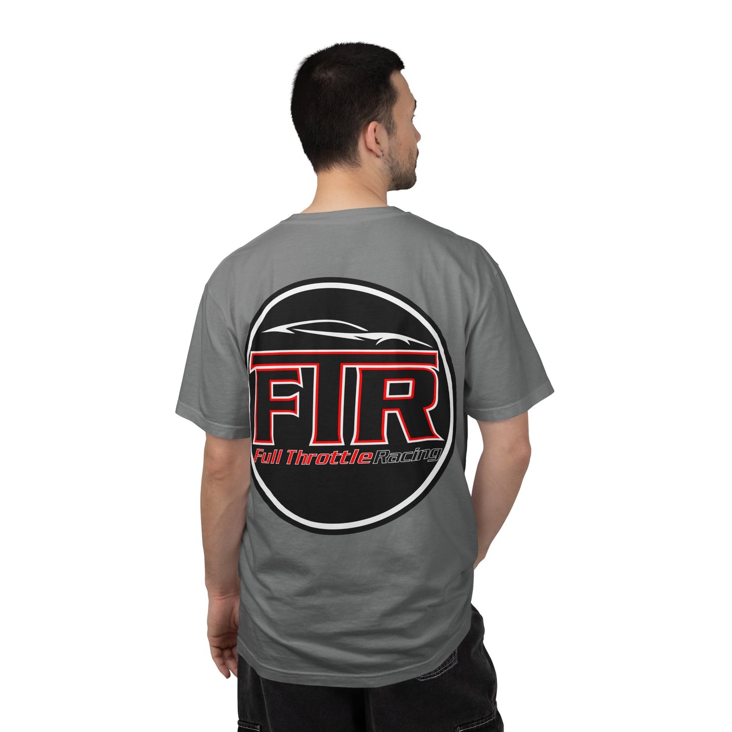 Full Throttle Racing League T-Shirt
