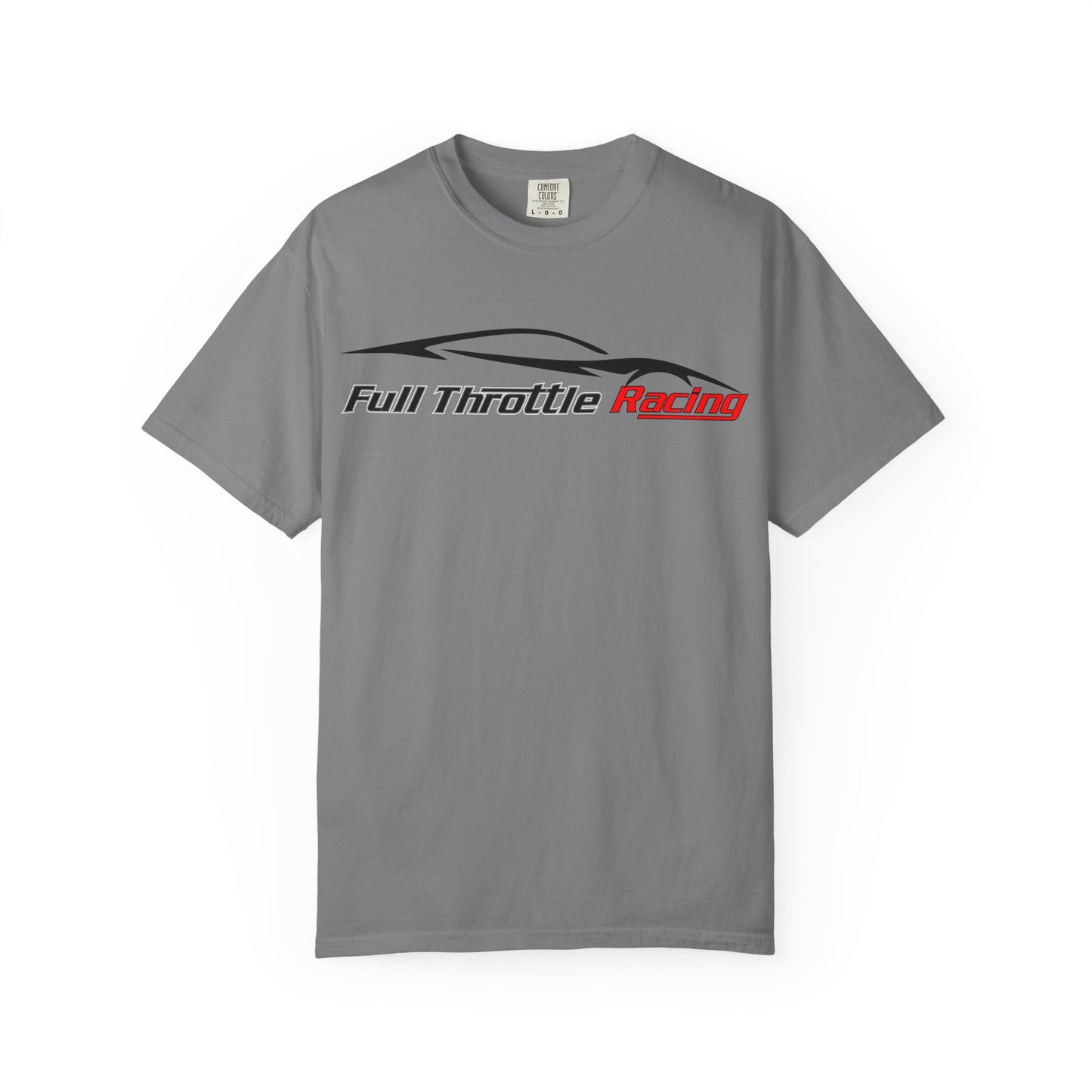 Full Throttle Racing League T-Shirt