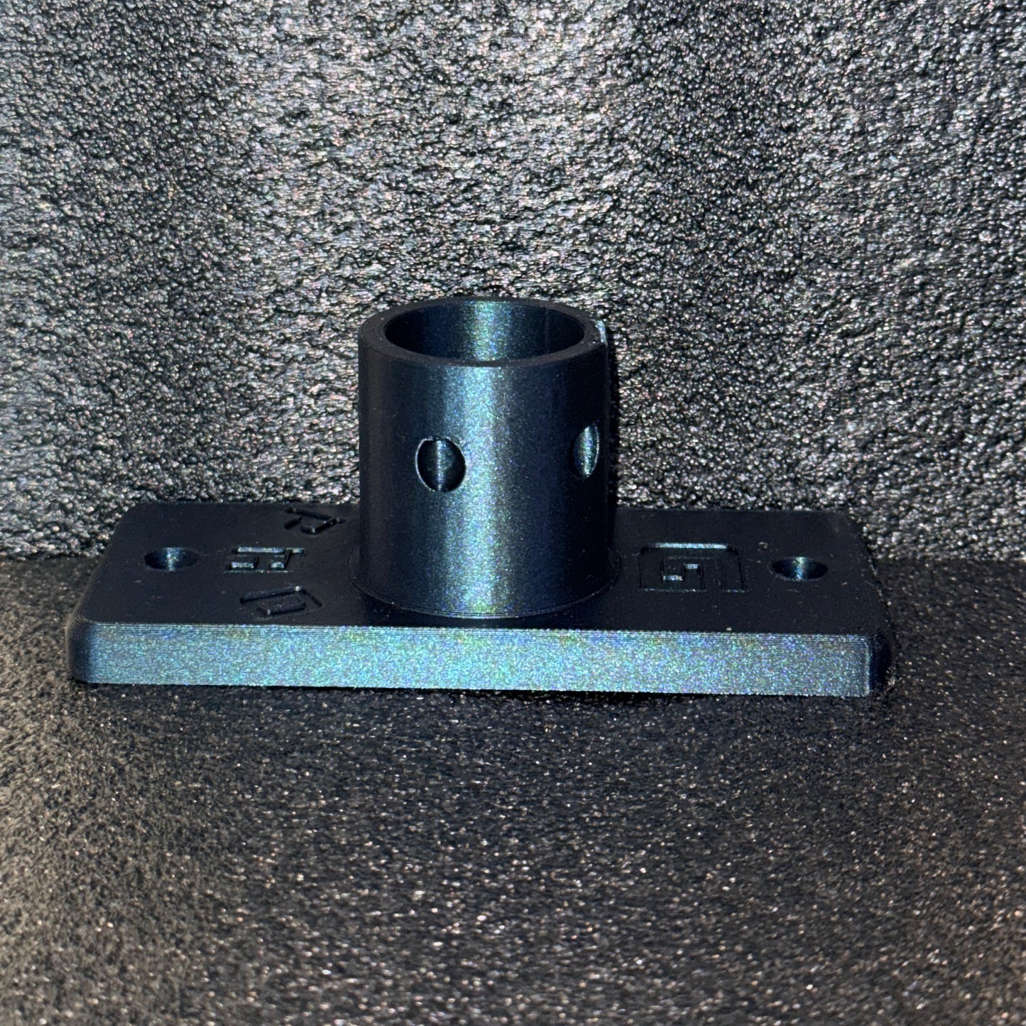 Sim racing Wheel Mount for Logitech G pro and RS50 Direct Drive