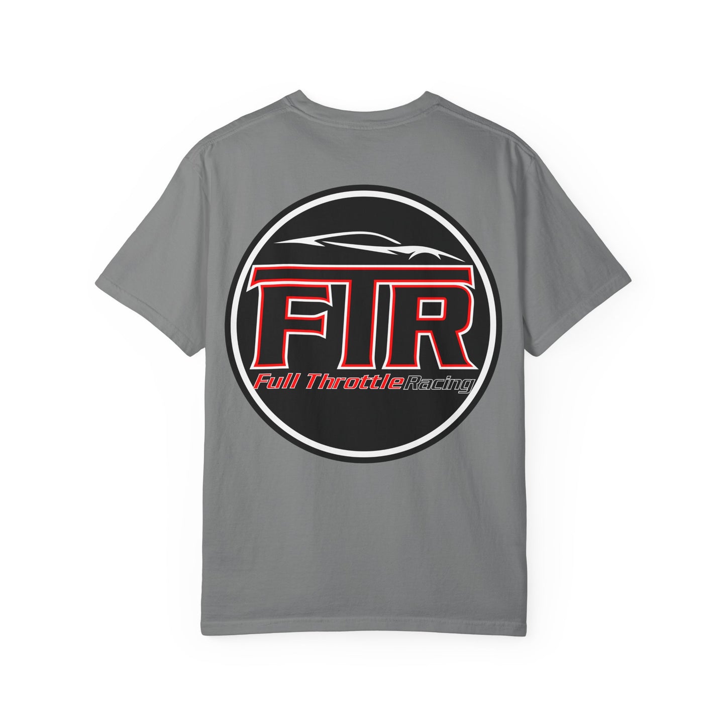 Full Throttle Racing League T-Shirt