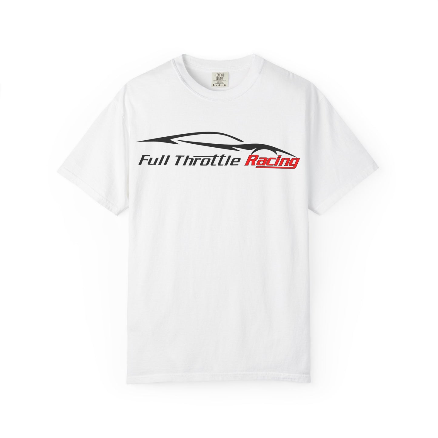 Full Throttle Racing League T-Shirt