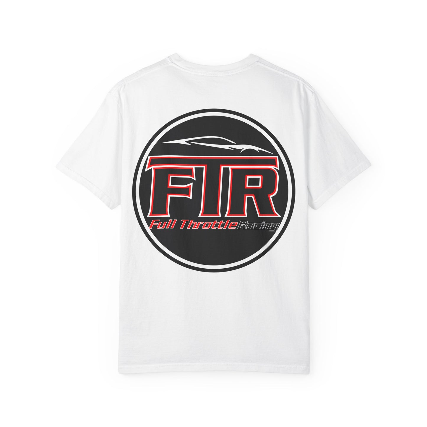 Full Throttle Racing League T-Shirt