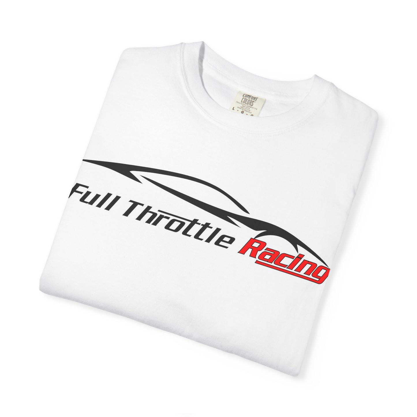 Full Throttle Racing League T-Shirt