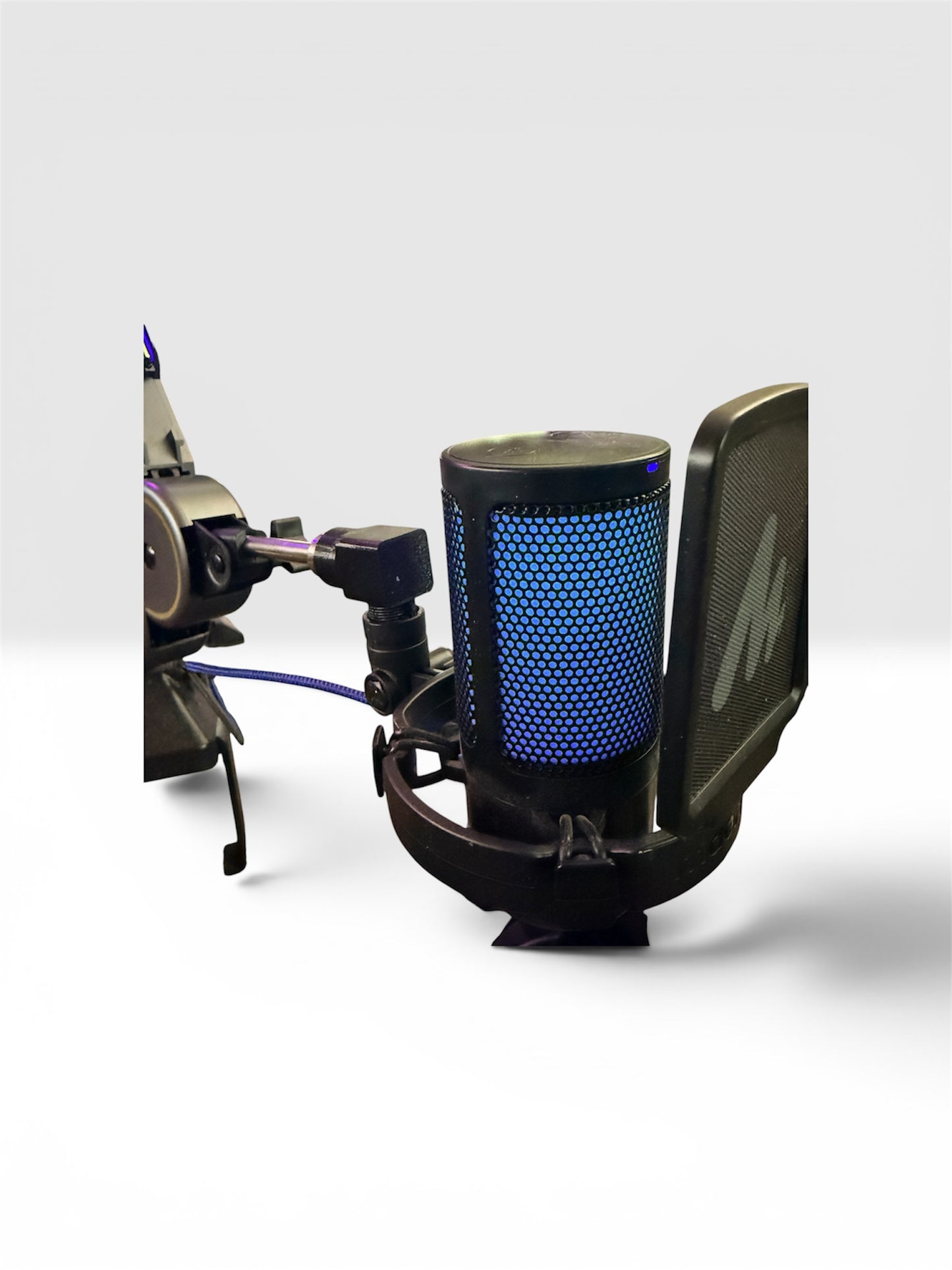 Mic Adapter