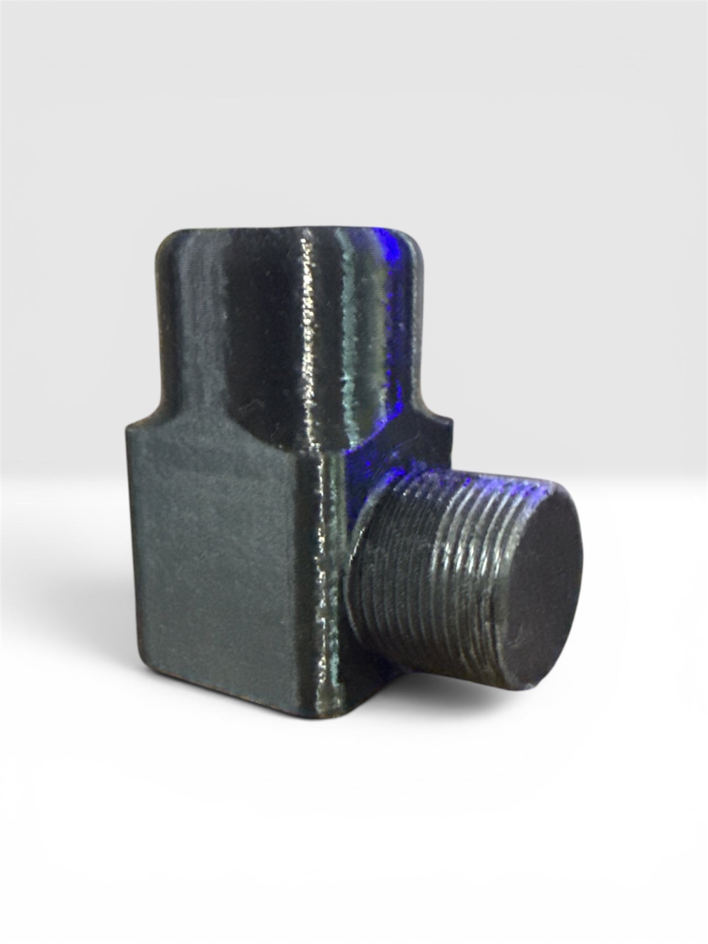 Mic Adapter