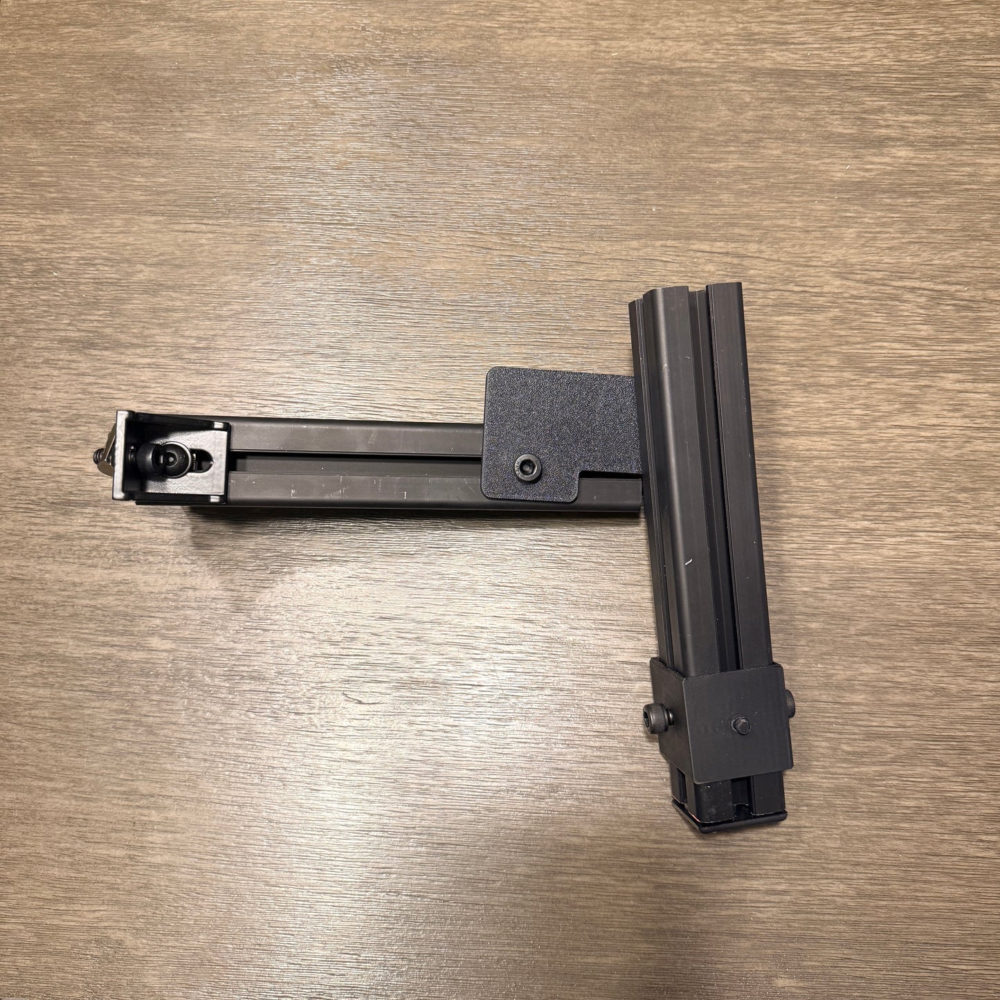 Sim Racing Rig Camera mount