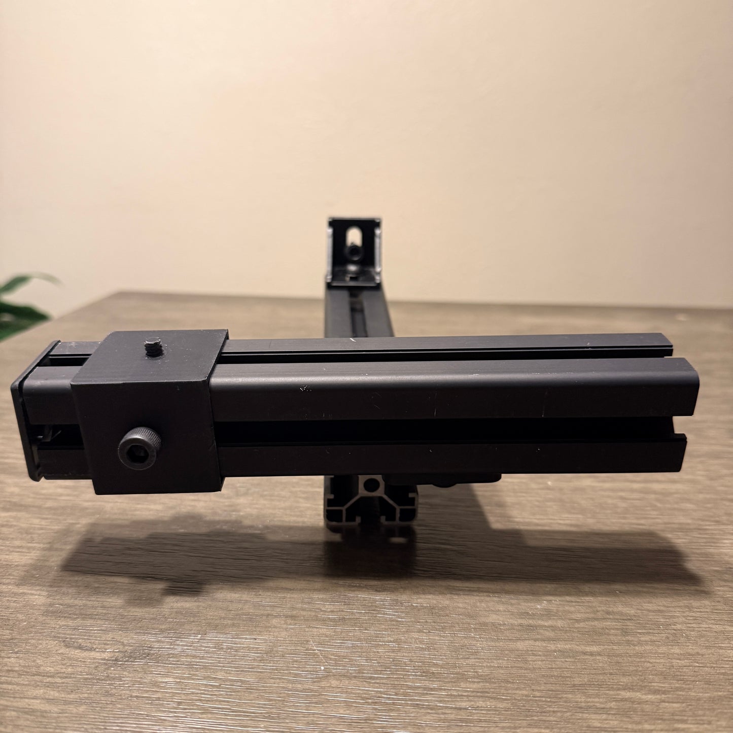 Sim Racing Rig Camera mount