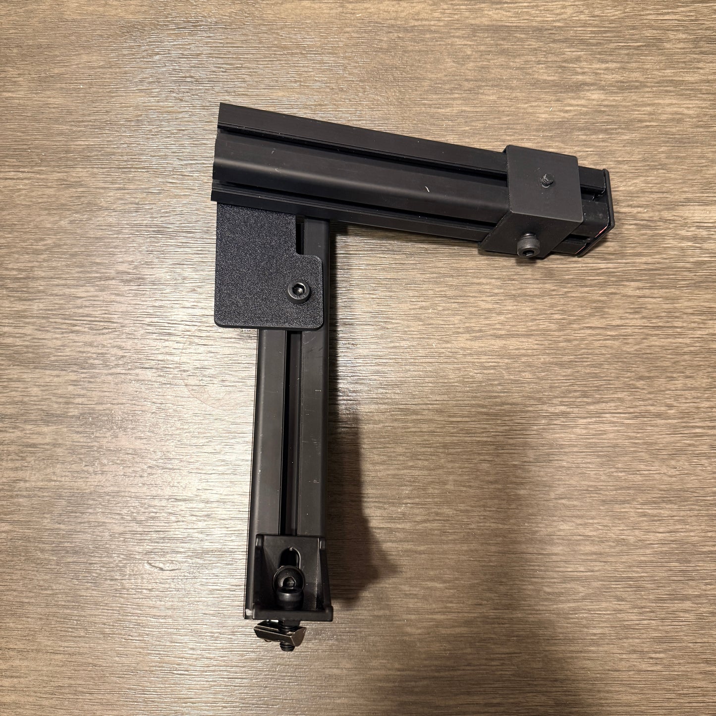 Sim Racing Rig Camera mount