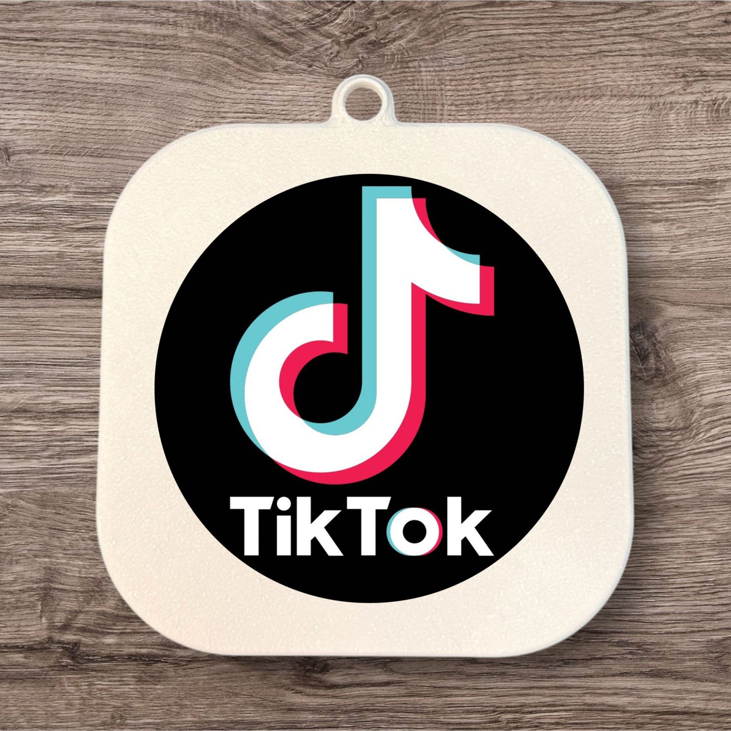 NFC Key Chains
